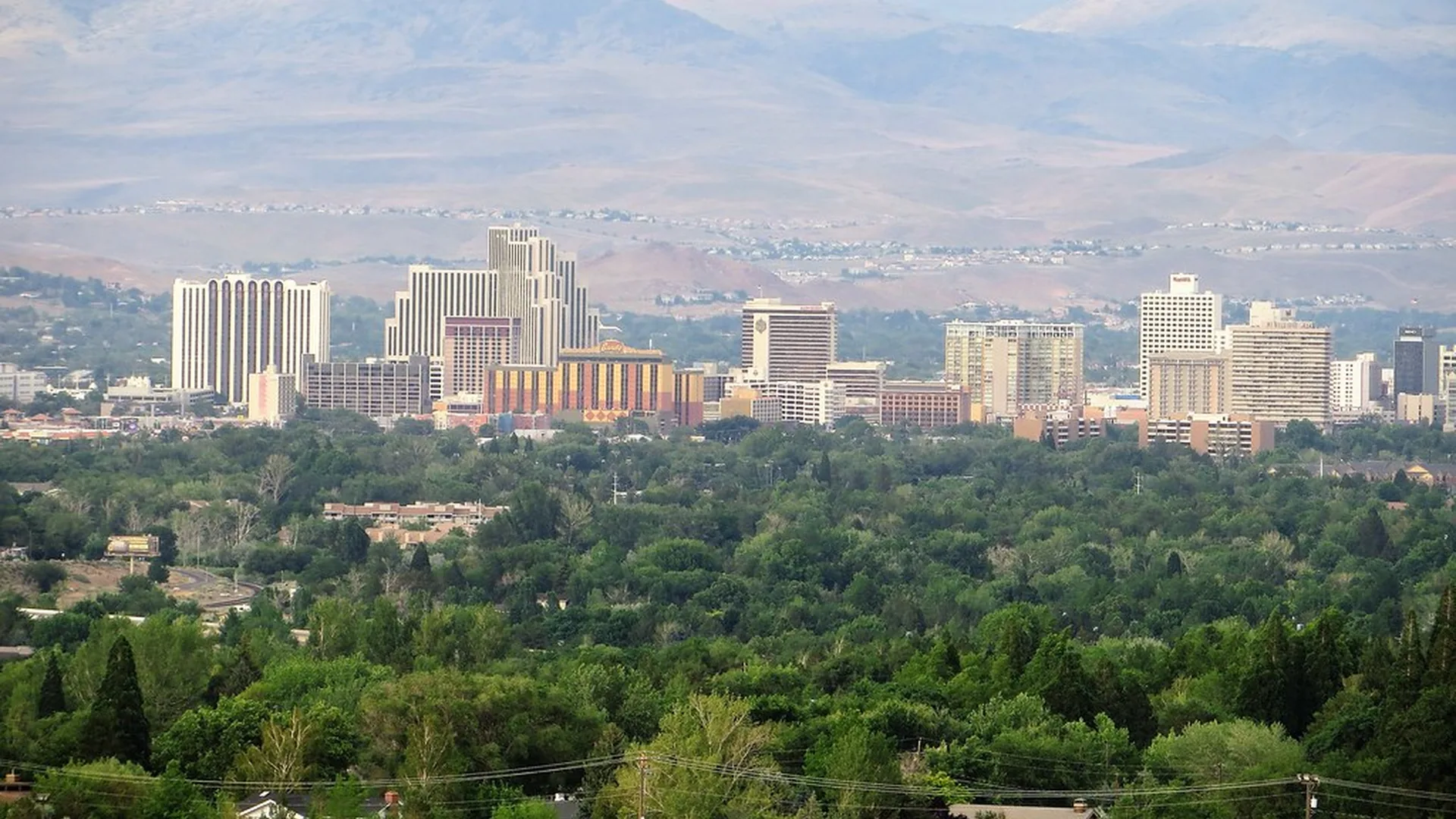 Nevada buy before you sell upgrade home